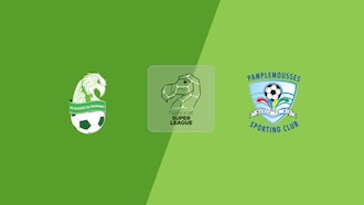 AS Rivière du Rempart - Pamplemousses SC