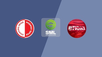 Inter Moengo Tapoe v Broki