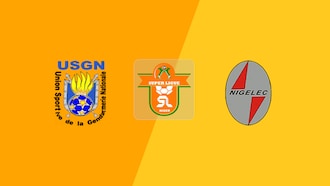 USGN - ASN Nigelec