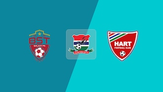 BST Galaxy v Hart FC