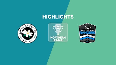 Eastern Suburbs x West Coast Rangers | Liga do Norte | Liga Nacional 2025 | Melhores momentos