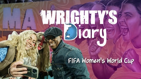 Wrighty's Diary | Episode 12