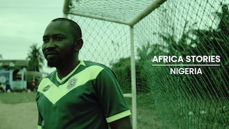 Alimosho FC | Africa Stories