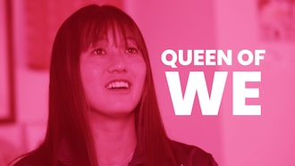 The Fans | Queen of WE