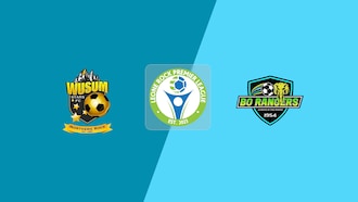 Wusum Stars FC - Bo Rangers FC