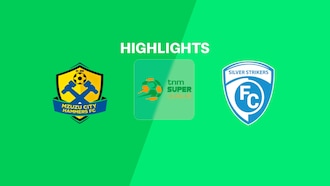 Mzuzu City Hammers FC vs Silver Strikers FC