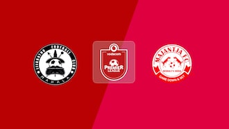 Lijabatho FC - Majantja FC