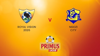 Royal Vision 2026 v Ngozi City