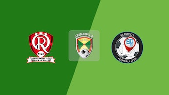 Queens Park Rangers SC - St. David's FC