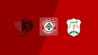 Riyadi Abbasiya - Al Ansar FC