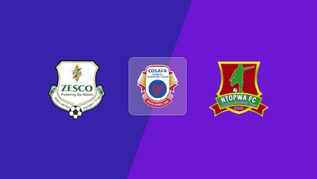 Zesco Ndola Girls FC - Ntopwa FC | Fase a gruppi | CAF Women's Champions League | Qualificazioni COSAFA 2025 | Match completo