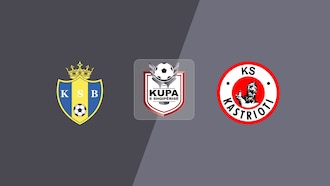 Burreli - Kastrioti Krujë