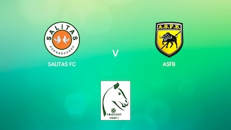 Salitas FC v ASFB