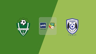 Sobemap FC v Hodio FC