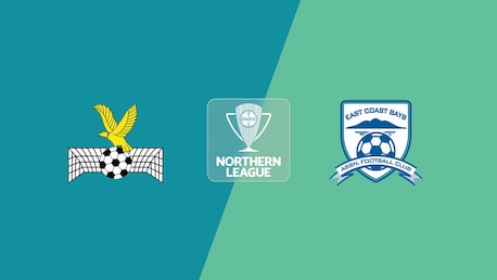 Manurewa - East Coast Bays | Ligue du Nord | Ligue Nationale 2025 | Match complet