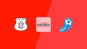 Malisheva - Kosova VR