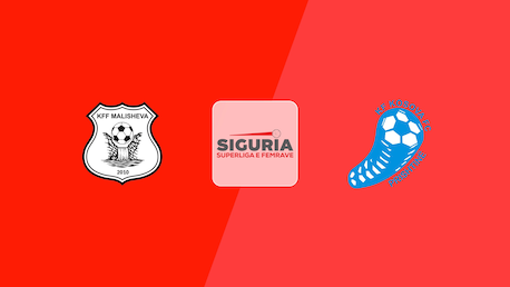 Malisheva - Kosova VR | Siguria Superliga e Femrave 2024/25 | Match completo