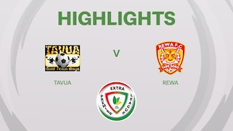 Tavua - Rewa