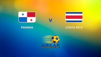 Panama - Costa Rica | Dernier tour | TOURNOI U-16 UNCAF FIFA Forward | Match complet