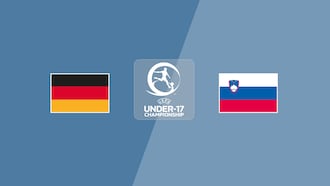 Germany v Slovenia