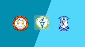 Mighty Blackpool FC v Luawa FC