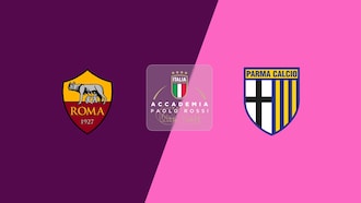 AS Roma Women - Parma Calcio Women