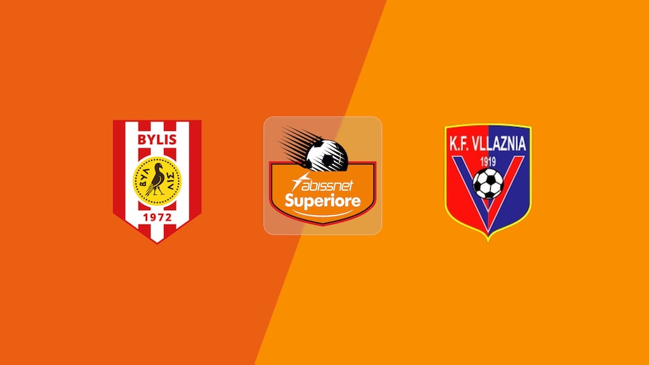 Bylis Ballsh vs Vllaznia Shkodër | Kategoria Superiore 2024/2025 | Partido completo