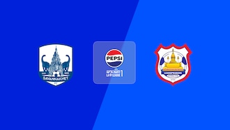 Savannakhet FC - Luang Prabang EDL FC