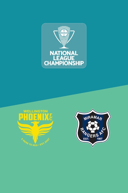 Wellington Phoenix Reserves - Miramar Rangers | Nationale Liga Meisterschaft 2025 | Spiel in voller Länge
