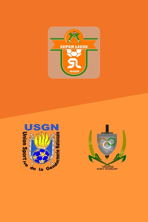 USGN vs AS Fan | Super Ligue 2024/25 | Partido completo