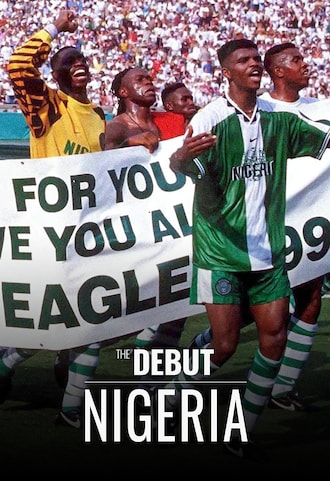 Nigeria | The Debut