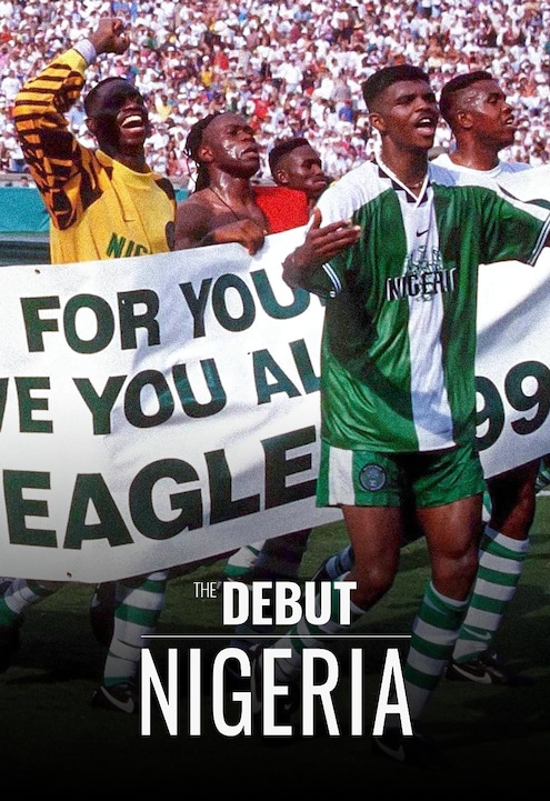 Nigeria | Das Debüt