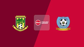 Foresters FC - Light Stars FC