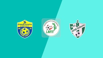 CEA Sétif x AFAK Relizane