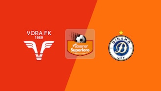 Vora - Dinamo Tirana