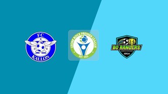 FC Kallon v Bo Rangers FC