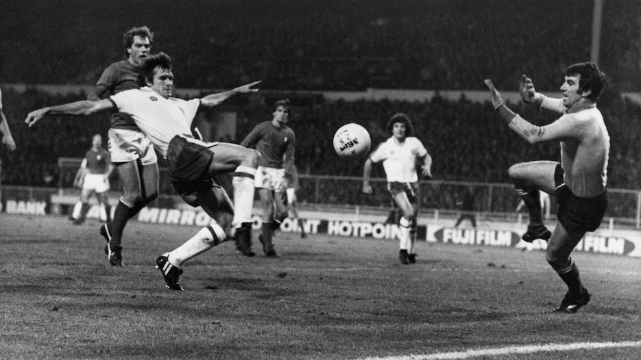 Mejores atajadas | Copa Mundial de la FIFA Argentina 1978™