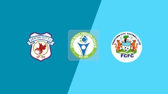 Abacha City FC vs Freetown City FC