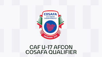 CAF U-17 AFCON | COSAFA Qualifiers