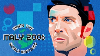 Episodio 2 | Mientras el Mundo Observaba 2006 