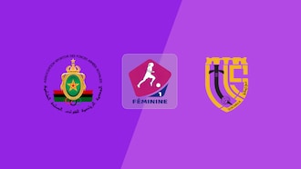 ASFAR - Union Touarga Sport