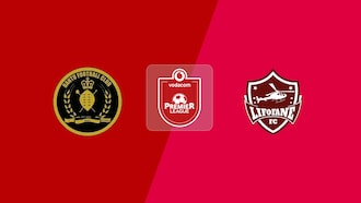 Bantu FC v Lifofane FC