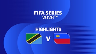 Tanzania - Liechtenstein