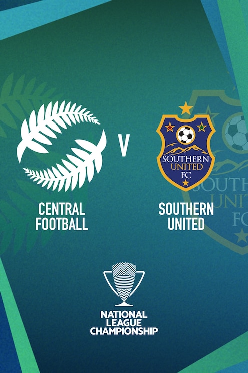 Central Football v Southern United | Women’s National League Championship | Full Match Replay