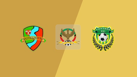 Bath United - Conaree FC | SKNFA Premier League 2025/26