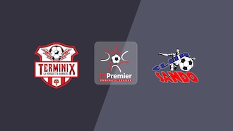 La Horquetta Rangers - Club Sando FC