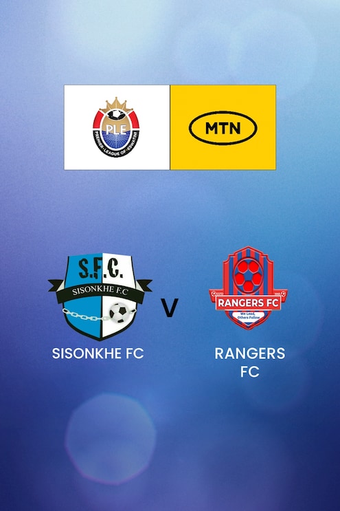 Sisonkhe FC v Rangers FC | MTN Premier League | Eswatini 2024/25 | Full Match Replay