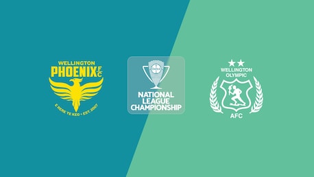 Wellington Phoenix Reserves - Wellington Olympic | Championnat de la Ligue Nationale 2025  | Match complet