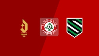 Jwaya SC v Hekmeh SC