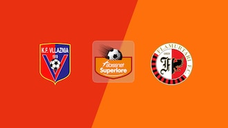 Vllaznia Shkodër - Flamurtari Vlorë